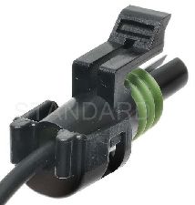 Standard Ignition Transfer Case Shift Harness Connector 