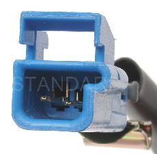 Standard Ignition Trunk Open Warning Switch 