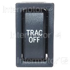 Standard Ignition Traction Control Switch 