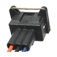 Standard Ignition Throttle Position Sensor Connector 