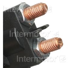 Standard Ignition Auxiliary Battery Relay 
