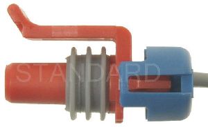 Standard Ignition Power Steering Pressure Control Solenoid Connector 