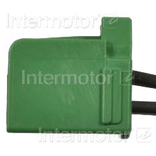 Standard Ignition Sunroof Switch Connector 