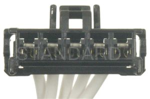 Standard Ignition Speaker Connector 