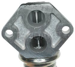 Standard Ignition Idle Air Control Valve 