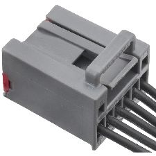 Standard Ignition Driver Information Display Switch Connector 