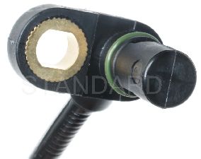Standard Ignition ABS Wheel Speed Sensor  Front 