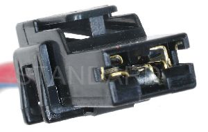 Standard Ignition Window Defroster Connector 