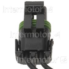 Standard Ignition Rear Light Harness Connector 