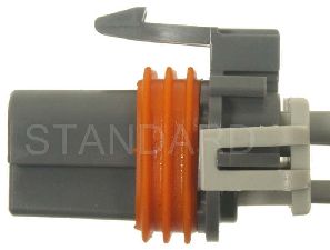 Standard Ignition Windshield Wiper Pulse Control Module Connector 