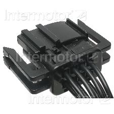 Standard Ignition Daytime Running Light Relay Connector 