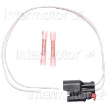 Standard Ignition Alternator Connector 