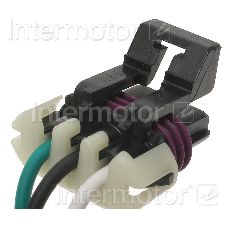 Standard Ignition Ignition Hall Effect Switch Connector 