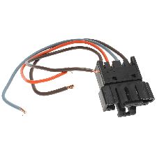 Standard Ignition HVAC Blower Control Switch Connector 