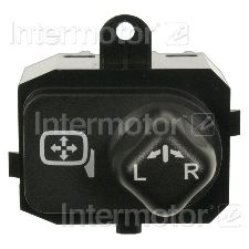 Standard Ignition Door Remote Mirror Switch 