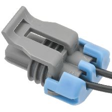 Standard Ignition Engine Shutdown Switch Harness Connector 