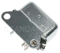 Standard Ignition Engine Fast Idle Relay 