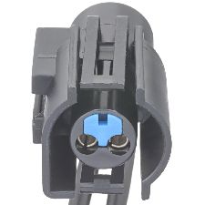 Standard Ignition Air Charge Temperature Sensor Connector 