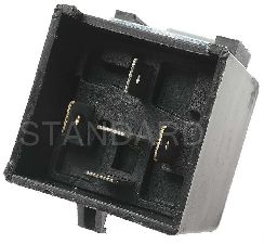 Standard Ignition Accessory Delay Relay 