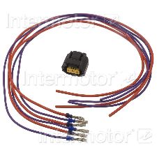Standard Ignition Back Up Light Switch Connector 