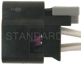 Standard Ignition Fog Light Switch Connector 