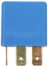Standard Ignition A/C Condenser Fan Motor Relay 