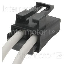 Standard Ignition Power Window Motor Connector 