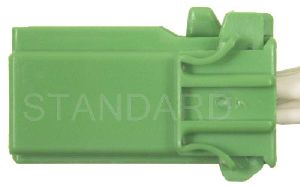 Standard Ignition Instrument Panel Dimmer Switch Connector 