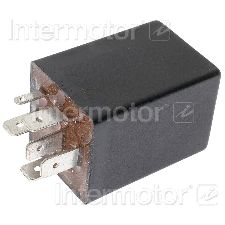 Standard Ignition Pulse Wiper Relay 