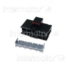 Standard Ignition HVAC Control Select Switch Connector 