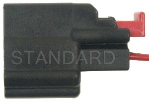 Standard Ignition Electronic Throttle Body Actuator Connector 