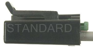Standard Ignition Transfer Case Control Module Connector 