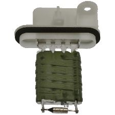 Standard Ignition HVAC Blower Motor Resistor Kit 