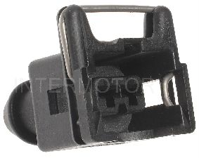 Standard Ignition Forward Light Harness Connector 