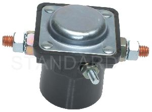 Standard Ignition Dual Battery Solenoid Relay 