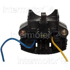 Standard Ignition Voltage Regulator 