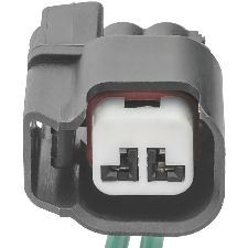 Standard Ignition Courtesy Light Switch Connector 