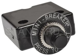 Standard Ignition Circuit Breaker 