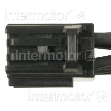 Standard Ignition Rear Window Wiper Motor Connector 