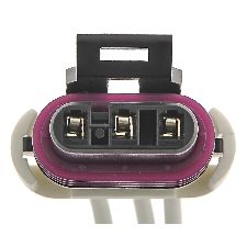 Standard Ignition 4WD Indicator Light Switch Connector 