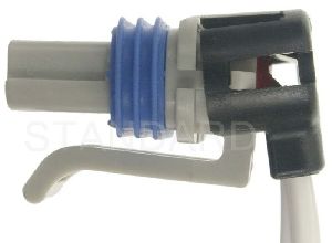Standard Ignition Exhaust Gas Recirculation (EGR) Valve Motor Connector 