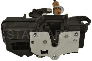 Standard Ignition Door Lock Actuator  Front Left 