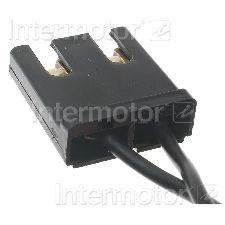 Standard Ignition A/C Compressor Throttle Cut-Off Relay Connector 