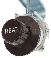 Standard Ignition HVAC Blower Control Switch 