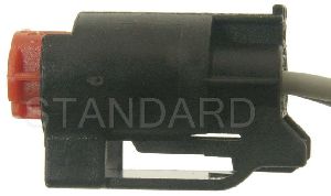 Standard Ignition ABS Wheel Speed Sensor Connector  Front 