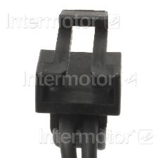 Standard Ignition Service Interval Reset Switch Connector 