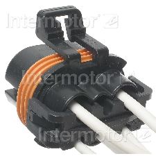 Standard Ignition Transfer Case Shift Control Relay Connector 