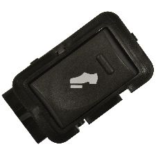Standard Ignition Pedal Height Adjustment Switch 