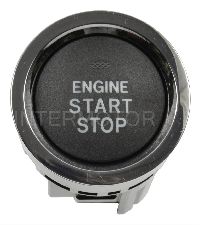 Standard Ignition Push To Start Switch 