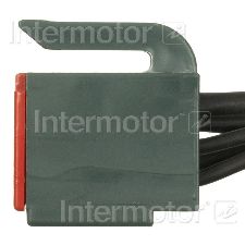 Standard Ignition Auto Headlight Control Relay Connector 